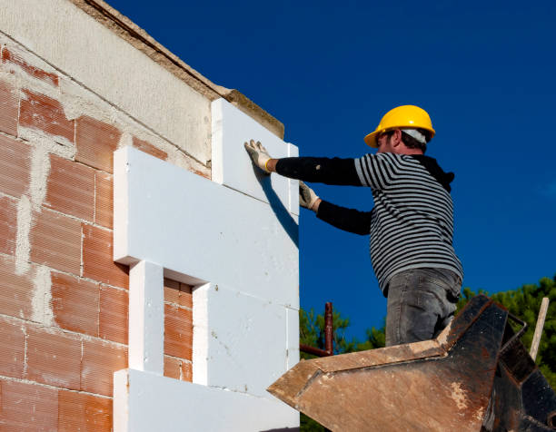 Justice, OK Insulation Contractor Company