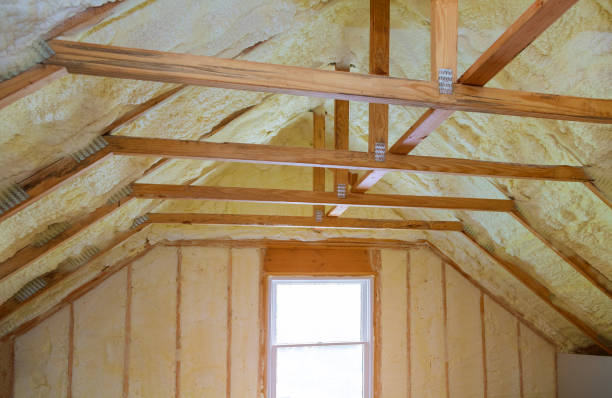 Best DIY Insulation Kits and Guidance in Justice, OK