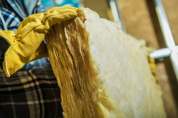  Justice, OK Insulation Contractor Pros