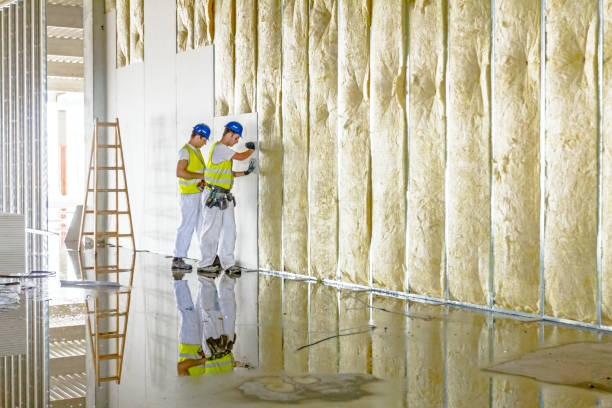 Professional Insulation Contractor in Justice, OK